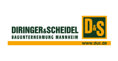 Diringer & Scheidel GmbH & Co. Beteiligungs KG