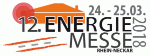 Logo der Energiemesse Rhein-Neckar